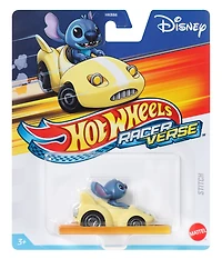 Hot Wheels Racer verse Singles Assorted – One Variation Chosen at Random