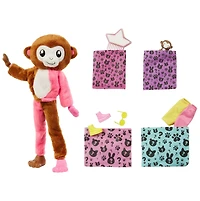 Cutie Reveal Barbie Series Assorted – One Variation Chosen at Random