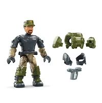 Mega Halo UNSC Hornet Recon 