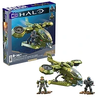Mega Halo UNSC Hornet Recon 