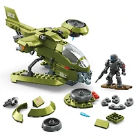 Mega Halo UNSC Hornet Recon 
