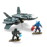 Mega Halo® ODST Wombat Overwatch 