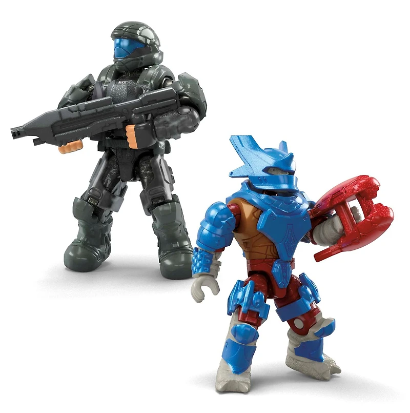 Mega Halo® ODST Wombat Overwatch 