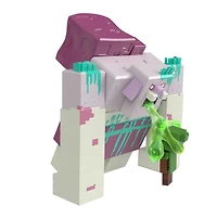 Minecraft Legends Devourer Figure 