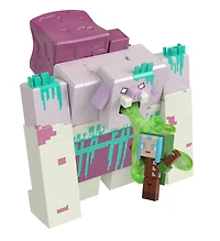 Minecraft Legends Devourer Figure 