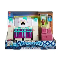 Minecraft Legends Devourer Figure 