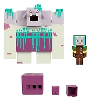 Minecraft Legends Devourer Figure 
