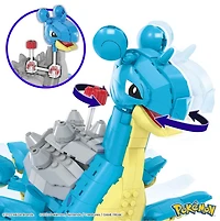 Mega Construx Pokémon Lapras 