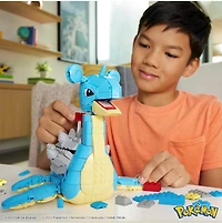 Mega Construx Pokémon Lapras 
