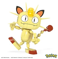 Mega Pokémon Build & Show Kanto Region Trio 