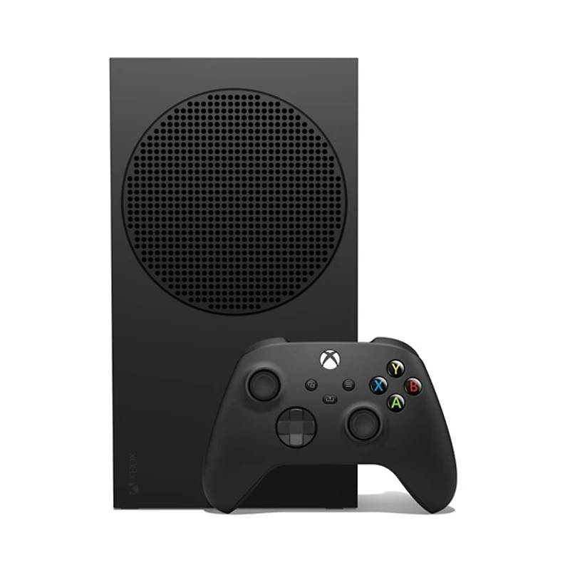 Xbox Series S – 1TB - Pré-Joué (disponible en magasin seulement) 