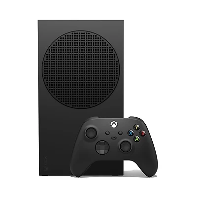 Xbox Series S – 1TB - Pré-Joué (disponible en magasin seulement)