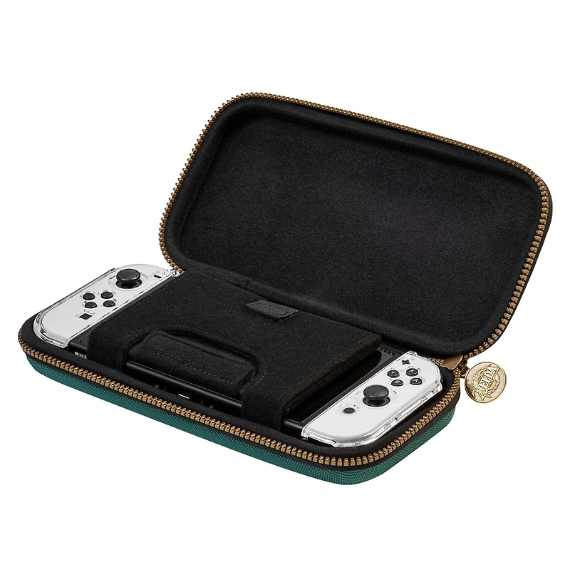 Nintendo Switch Travel Pinnacle Case Zelda