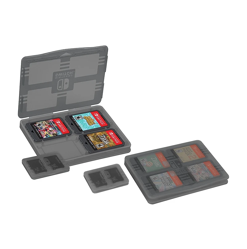 Nintendo Switch Travel Pinnacle Case Zelda