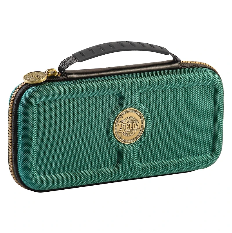 Nintendo Switch Travel Pinnacle Case Zelda