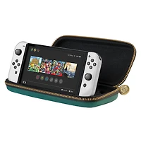 Nintendo Switch Travel Pinnacle Case Zelda 