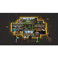 Minecraft + 3500 Minecoins