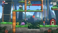 Mario Vs. Donkey Kong