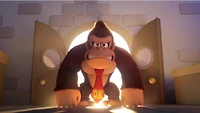 Mario Vs. Donkey Kong