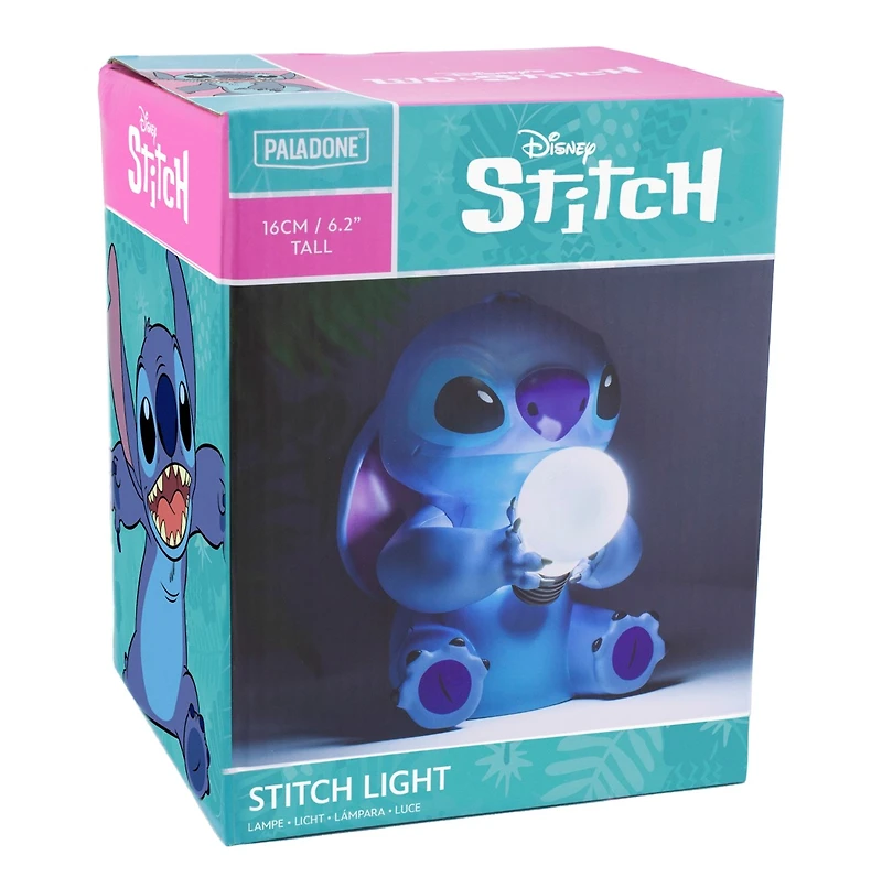 Lilo & Stitch Light