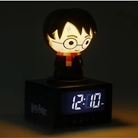 Harry Potter Alarm Clock