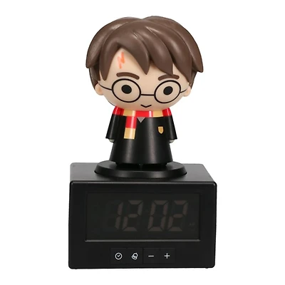 Harry Potter Alarm Clock