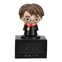 Harry Potter Alarm Clock