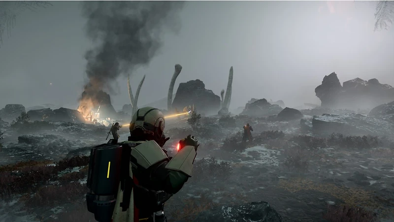Helldivers 2