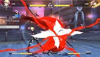 Under Night In-Birth II [Sys:Celes]