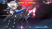 Under Night In-Birth II [Sys:Celes]