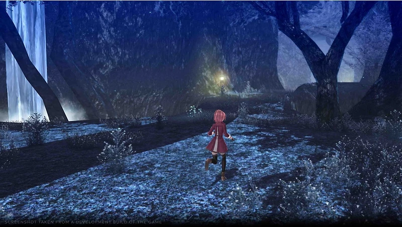 The Legend of Heroes: Trails Cold Steel III / IV - Deluxe Edition