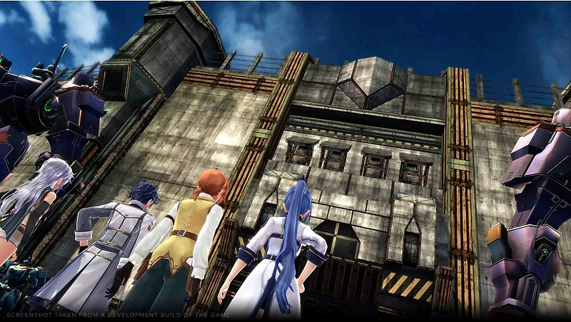 The Legend of Heroes: Trails Cold Steel III / IV - Deluxe Edition