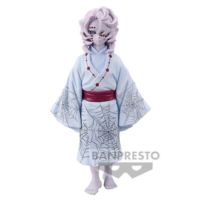 Demon Slayer: Kimetsu No Yaiba Figure - Demon Series - Vol.12 Rui