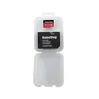 GameStop 64GB U3 Micro SD Card with Adapter 