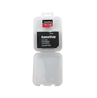 GameStop 128GB U3 Micro SD Card with Adapter 
