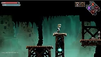 Lost Ruins