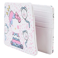 Hello Kitty in Cake 50th Anniversary Funko Flip Wallet 