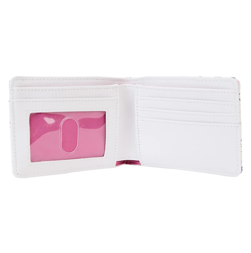 Hello Kitty in Cake 50th Anniversary Funko Flip Wallet