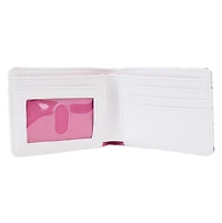 Hello Kitty in Cake 50th Anniversary Funko Flip Wallet 