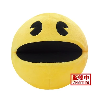 Pac-Man Big Plush - Pac-Man
