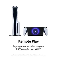 PlayStation Portal Remote Player 