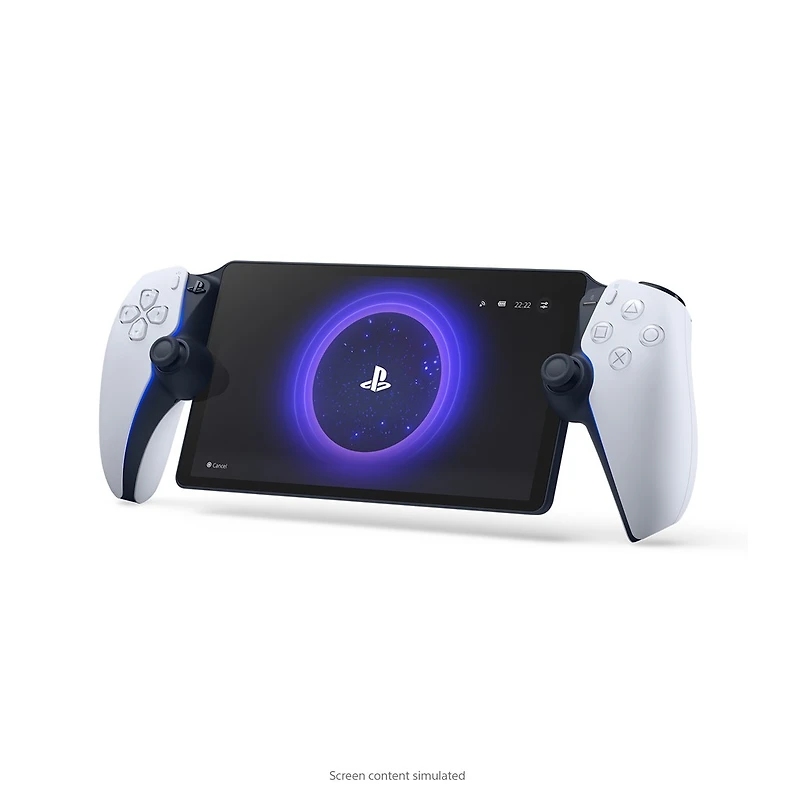 PlayStation Portal Remote Player 