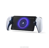 PlayStation Portal Remote Player 