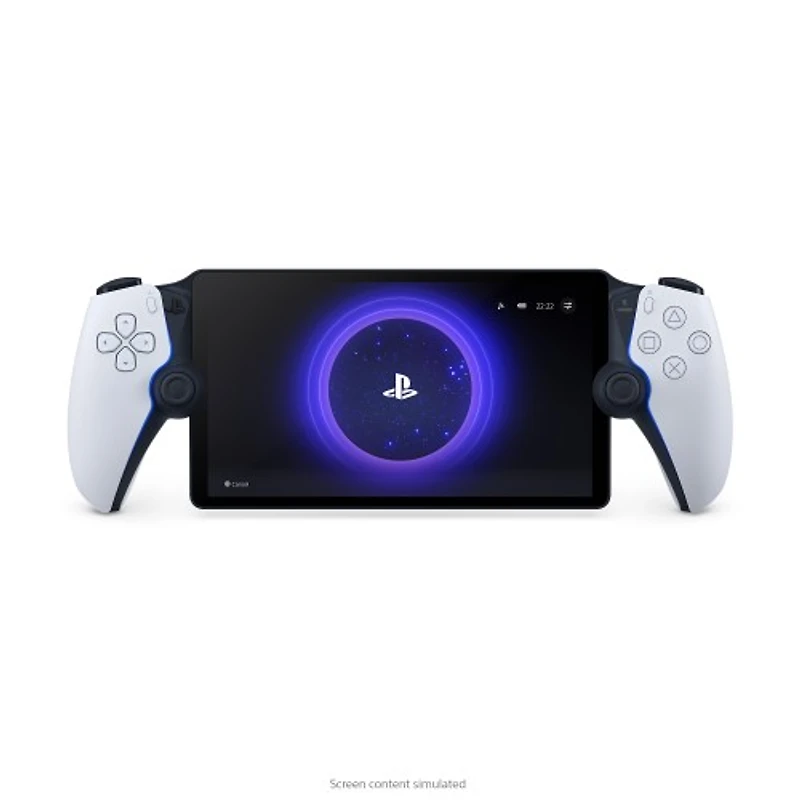 PlayStation Portal Remote Player 