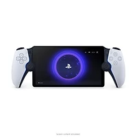 PlayStation Portal Remote Player 