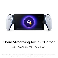 PlayStation Portal Remote Player 