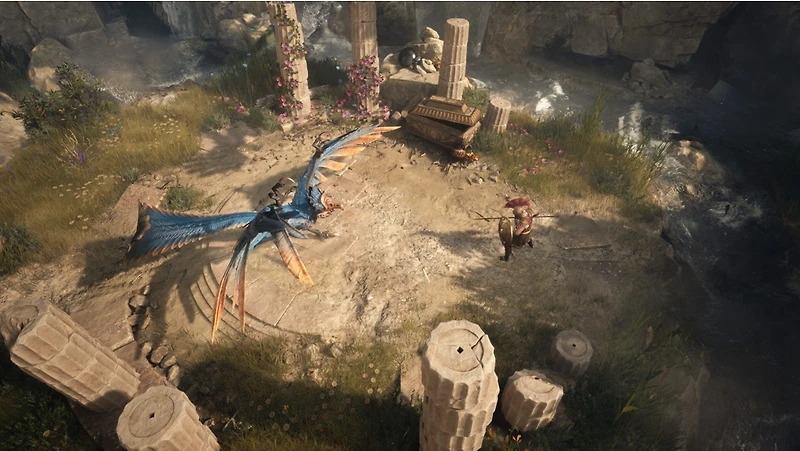 Titan Quest II (Series X Only)