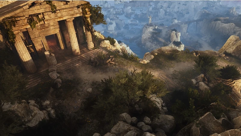 Titan Quest II (Series X Only)