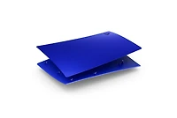 PS5 Digital Edition Console Covers – Cobalt Blue 