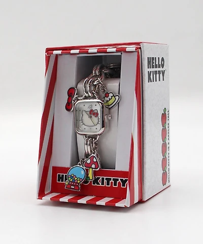 Hello Kitty Charms Watch